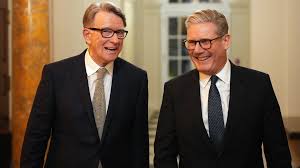 More “Mandelson” files to be released next week