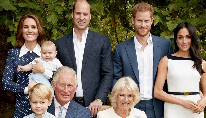 Prince Harry Vows to “Explore Every Option” to Bring Archie and Lilibet to the UK Amid Security Dispute