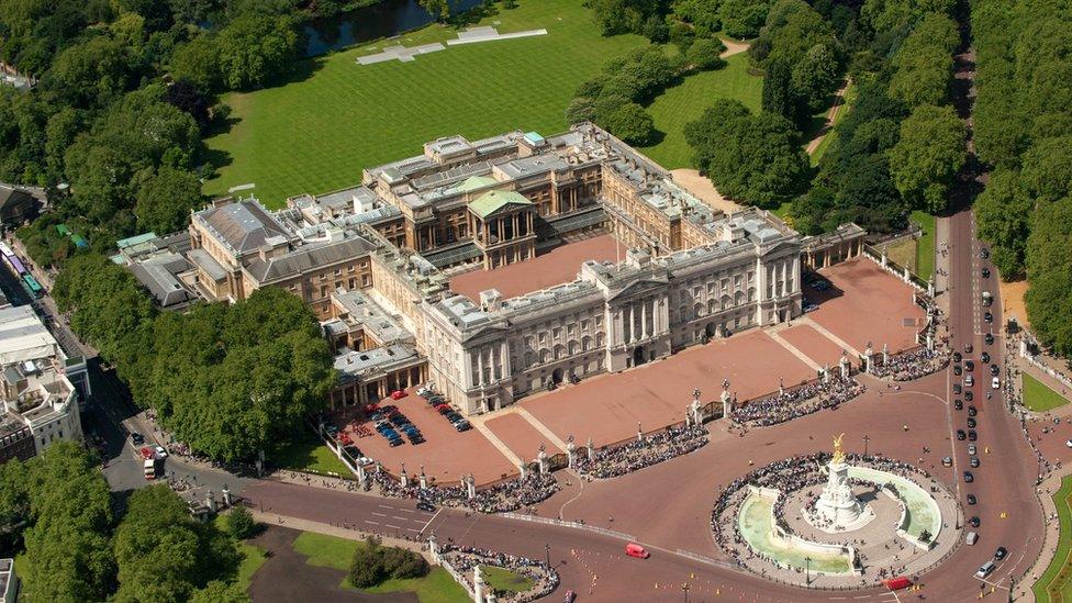King Charles Reveals £12.9 Million Tax Bill as Royal Finances Published in Full
