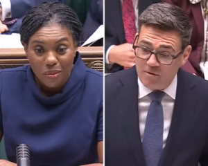PM Andy Burnham REFUSES to Rule Out Further Tax Rises