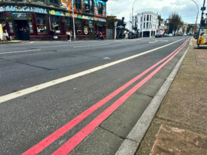 Hove red-route plans to return to Cabinet after 3,800-signature petition