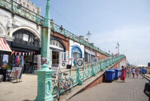 Six Brighton & Hove businesses named by Government over minimum wage breaches