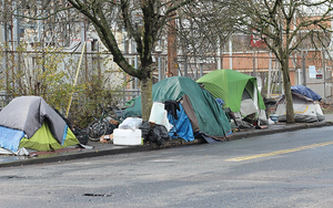 Eastbourne secures £1.5m to tackle rough sleeping as 29 people found sleeping on streets