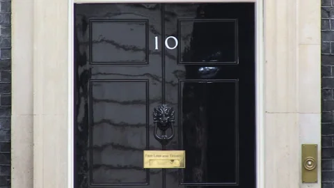 Fake 10 Downing Street Booking.com listing exposes security concerns